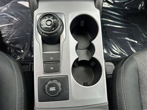 Certified 2024 Ford Bronco Sport Big Bend w/ Convenience Package image 25