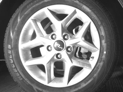 Used 2025 Kia Soul LX w/ LX Technology Package image 13