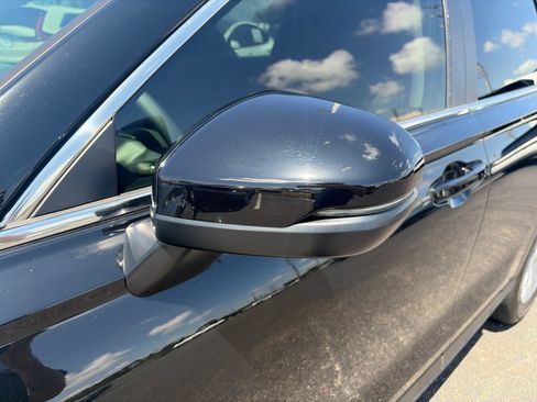 Certified 2023 Honda CR-V EX image 13