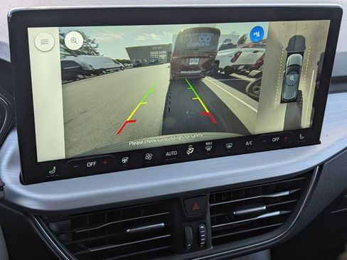 New 2026 Ford Escape SE w/ PHEV Premium Package image 25