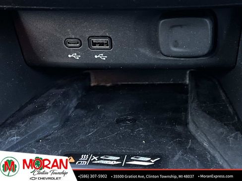 Certified 2024 Buick Envista Preferred w/ Convenience I Package image 27