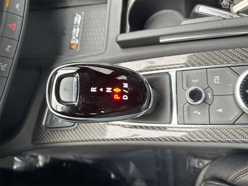 Used 2025 Cadillac CT5 Sport image 23