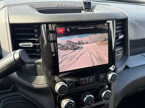 New 2026 RAM 5500 Tradesman w/ Chrome Appearance Group image 3