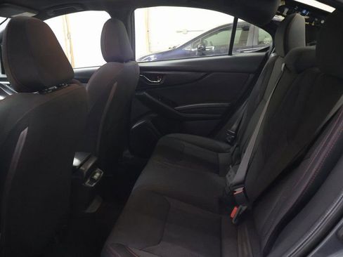 Used 2022 Subaru WRX Premium image 15