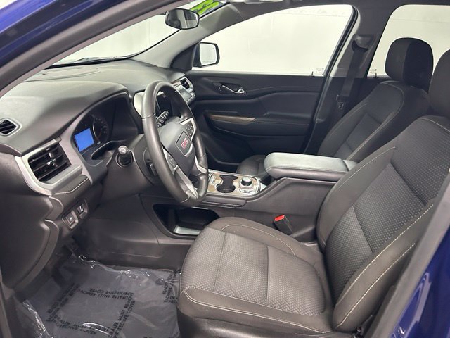 Used 2023 GMC Acadia SLE w/ Driver Convenience Package AWD/4WD image 12