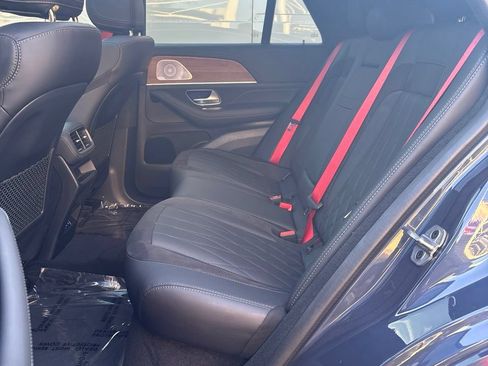 Certified 2024 Mercedes-Benz GLE 63 AMG S image 12