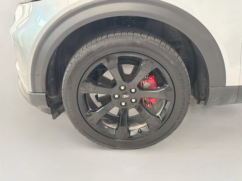 Used 2021 Ford Explorer ST w/ Equipment Group 401A AWD/4WD image 28