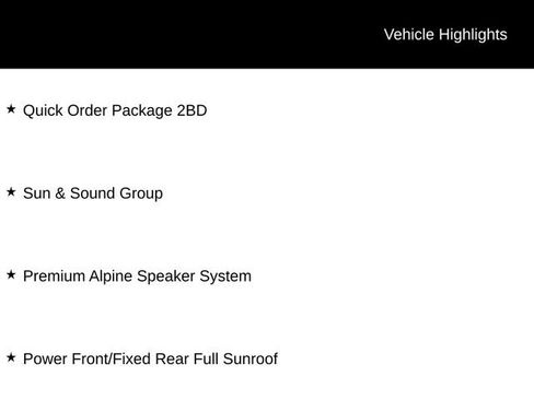 Used 2021 Jeep Cherokee Latitude Plus w/ Sun & Sound Group AWD/4WD image 12