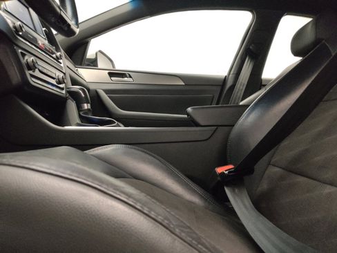 Used 2018 Hyundai Sonata Sport FWD image 17