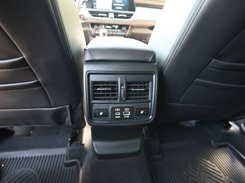 Certified 2026 Subaru Outback Touring XT w/ Touring Package AWD/4WD image 27