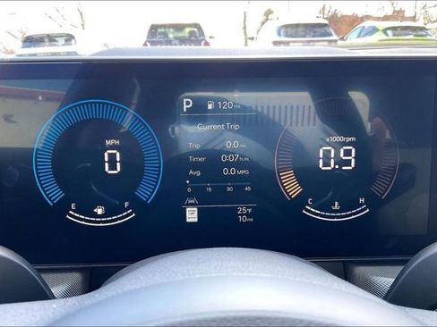 New 2026 Hyundai Sonata SEL image 18