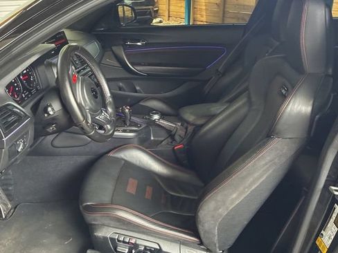 Used 2020 BMW M2 Competition w/ Executive Package RWD image 14