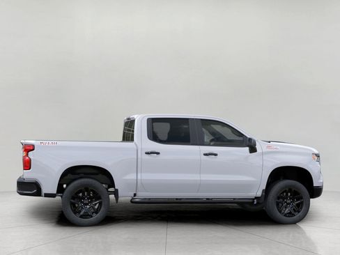 New 2026 Chevrolet Silverado 1500 LT Trail Boss w/ LPO, Dark Essentials Package image 5