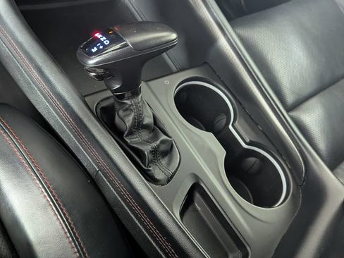 Used 2024 Dodge Durango GT RWD image 23