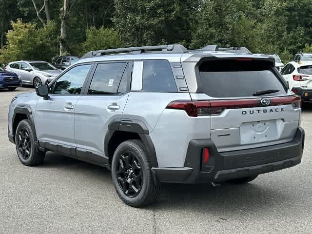 New 2026 Subaru Outback Limited AWD/4WD image 29