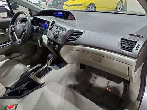 Used 2012 Honda Civic LX image 14