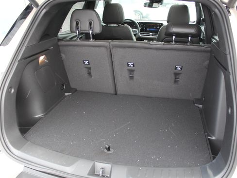 New 2026 Chevrolet TrailBlazer ACTIV w/ Convenience Package image 19