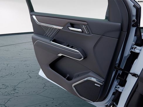 New 2026 GMC Acadia Denali w/ Super Cruise Package image 19