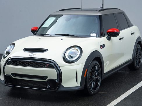 Used 2023 MINI Cooper S FWD image 43