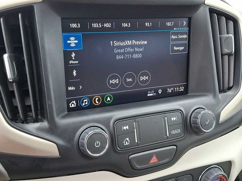 Used 2020 GMC Terrain Denali w/ Denali Premium Package AWD/4WD image 19