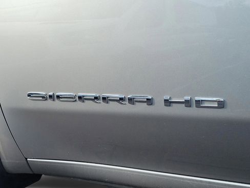 Used 2025 GMC Sierra 3500 Pro w/ 1SA Pro Safety Plus Package image 32