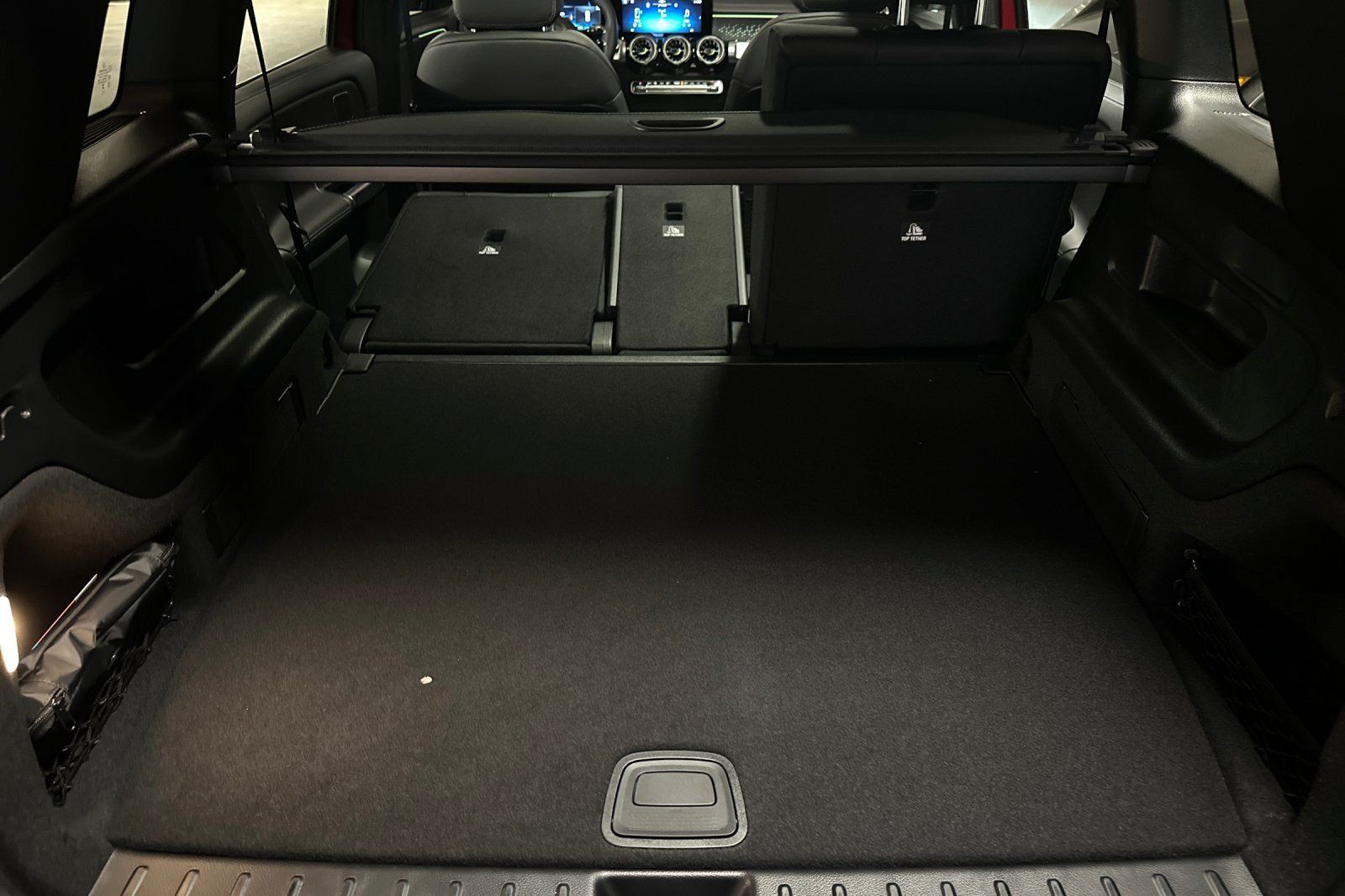 New 2026 Mercedes-Benz GLB 35 AMG 4MATIC image 14