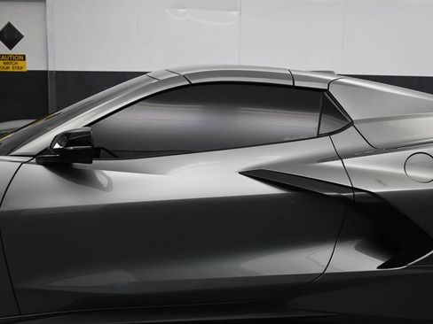 Used 2023 Chevrolet Corvette Stingray Convertible w/ 1LT image 44