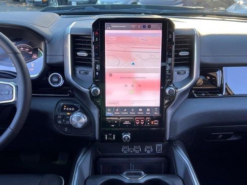 New 2026 RAM 1500 Laramie w/ Night Edition image 17