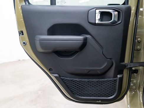 New 2026 Jeep Gladiator Sport image 24