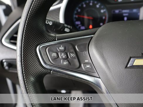 Used 2024 Chevrolet Malibu LS FWD image 3