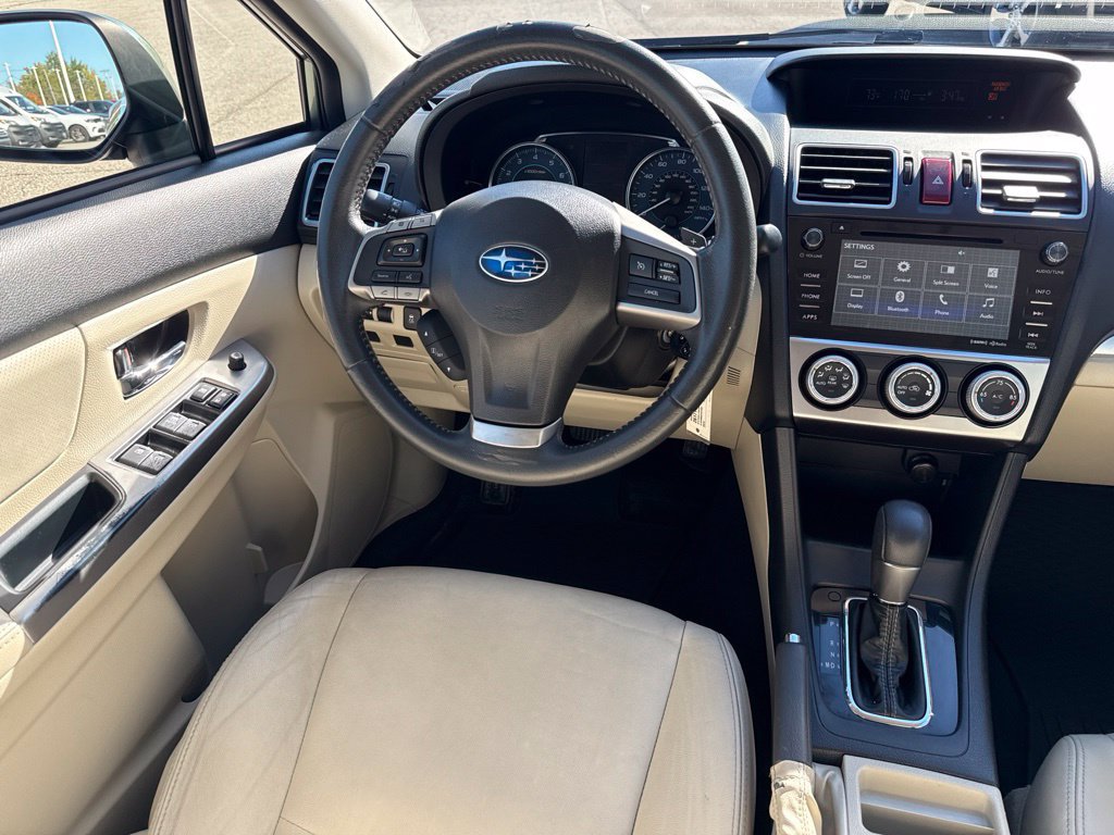 Used 2015 Subaru Impreza 2.0i Limited w/ Popular Package #1 AWD/4WD image 83