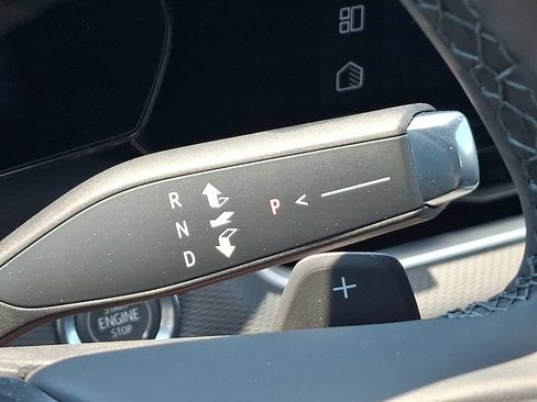 New 2026 Chevrolet Equinox LT AWD/4WD image 7