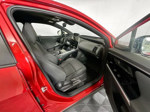 Used 2023 Subaru Solterra AWD image 30