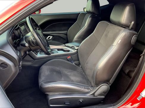 Used 2021 Dodge Challenger GT w/ Plus Package AWD/4WD image 8