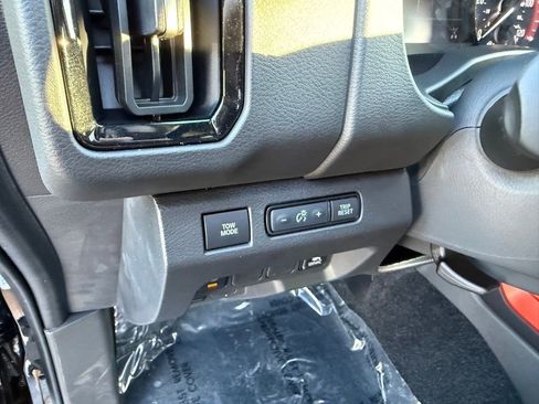 New 2026 Nissan Frontier PRO-4X image 30