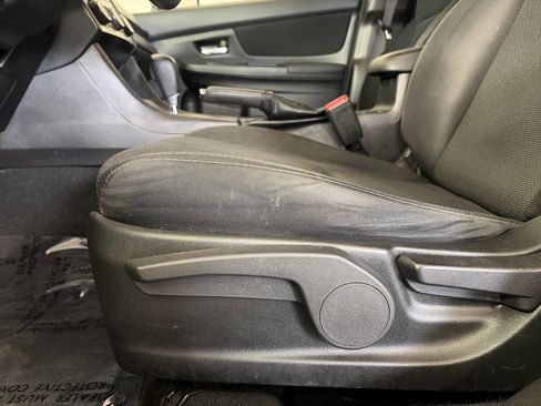 Used 2014 Subaru Crosstrek 2.0i Premium AWD/4WD image 12