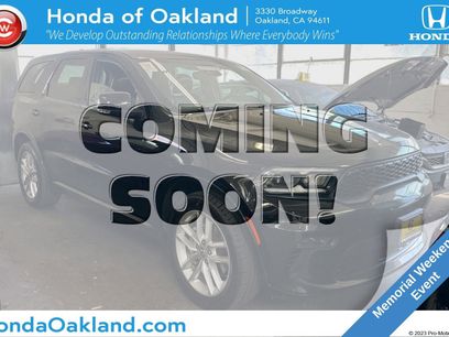 Used 2022 Dodge Durango GT