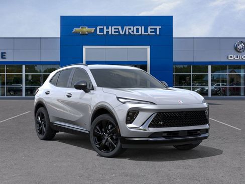 New 2026 Buick Envision Sport Touring image 31