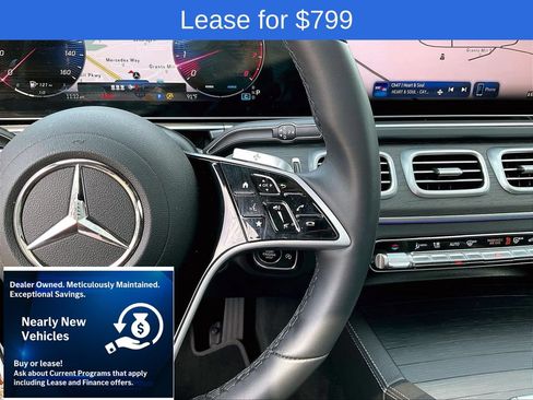 Used 2026 Mercedes-Benz GLE 350 4MATIC image 14