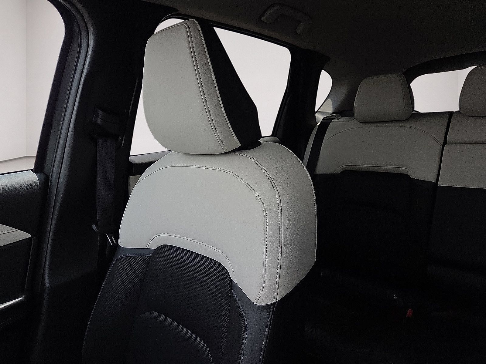 New 2026 MAZDA CX-5 Preferred AWD/4WD image 28