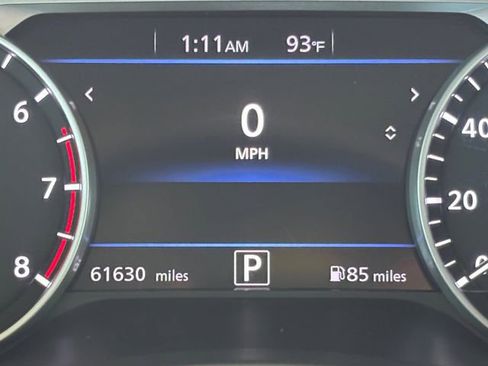 Used 2022 Nissan Sentra SV w/ All-Weather Package FWD image 34