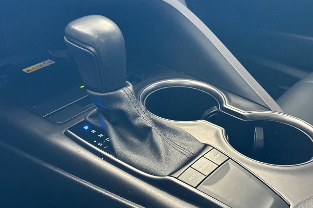 Certified 2024 Toyota Camry SE w/ Audio Upgrade Package FWD image 25