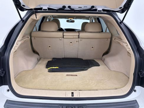 Used 2013 Lexus RX 350 2WD w/ Navigation Pkg image 30