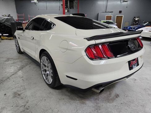 Used 2015 Ford Mustang 50 Years RWD image 7