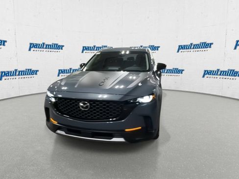Certified 2023 MAZDA CX-50 Meridian Edition w/ Apex Package AWD/4WD image 4