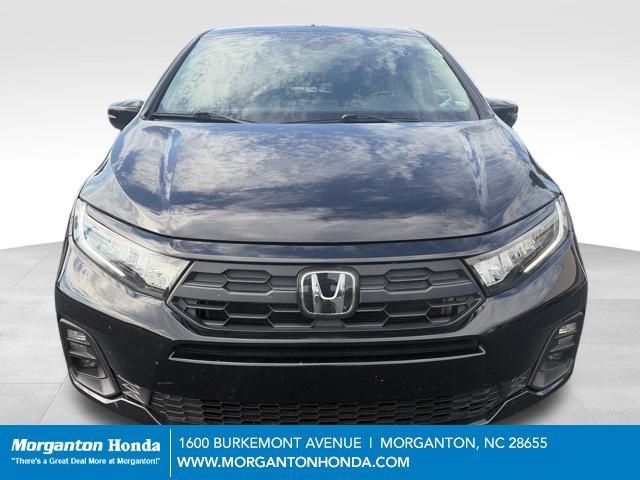 Used 2025 Honda Odyssey EX-L image 2