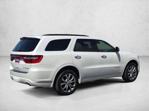 Used 2018 Dodge Durango Citadel AWD/4WD image 5