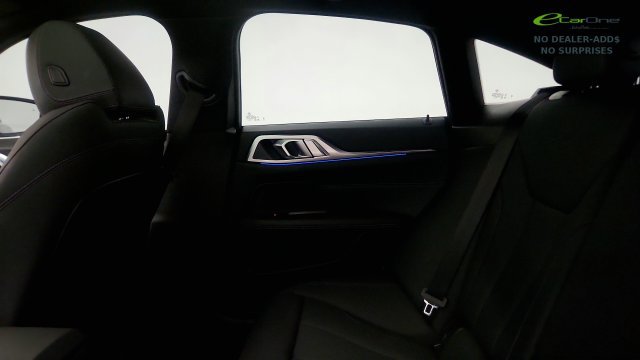 Used 2024 BMW i4 eDrive40 w/ Premium Package RWD image 48
