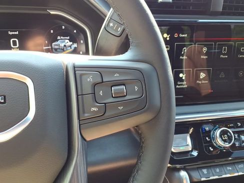 New 2026 GMC Sierra 2500 Denali Ultimate AWD/4WD image 31
