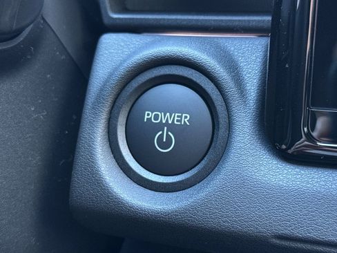 New 2026 Toyota bZ image 26